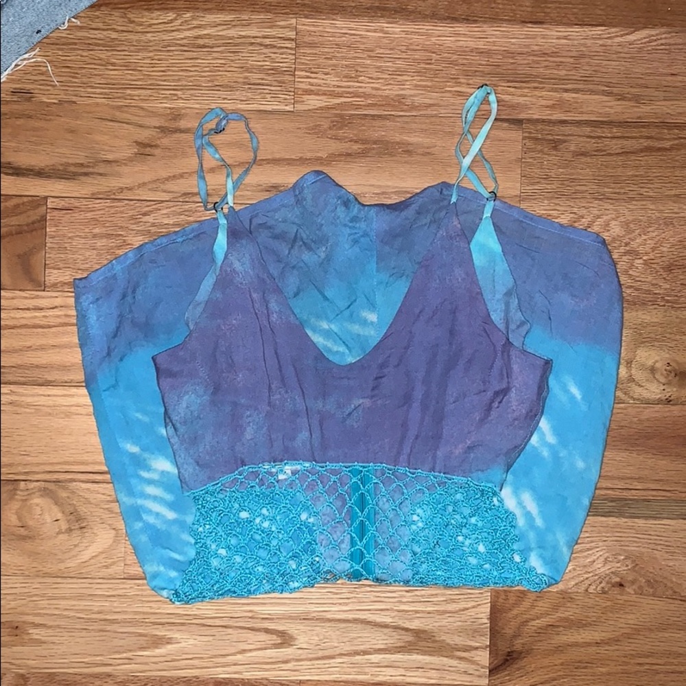 Gypsy By The Sea Romper - Picture 3 of 5